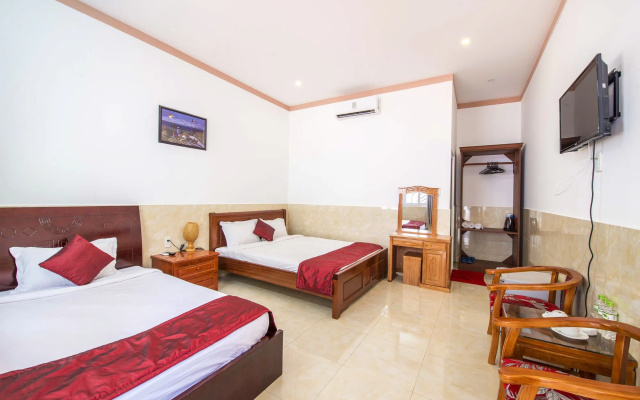 Hanh Ngoc Phu Quoc Resort