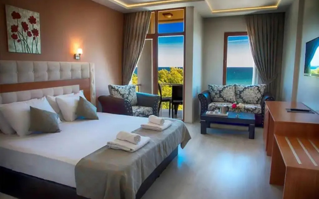 Westport İstanbul Hotel