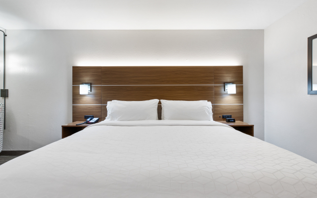 Holiday Inn Express Harlingen by IHG