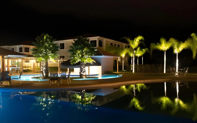Santíssimo Resort