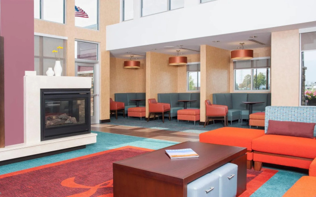 Residence Inn Bloomington