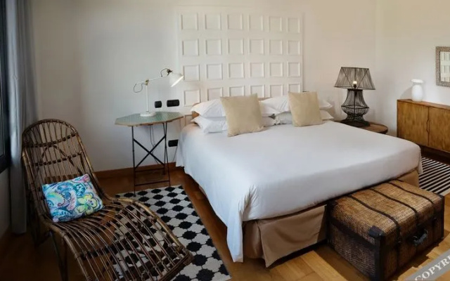 Salobre Golf Villas
