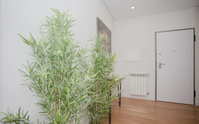 Liiiving -Luxury River View Apartment XI