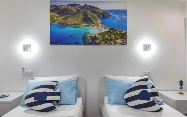 Cagliari Magical Beautiful & Exclusive Apartment