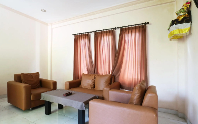 Pondok 3 Mertha