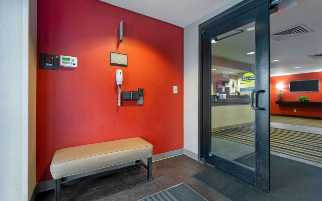 Extended Stay America Suites Chicago Skokie