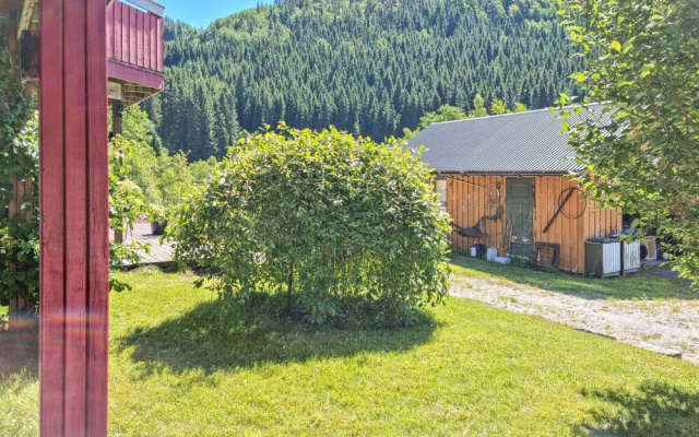 Amazing Apartment in Lindesnes With Wifi and 1 Bedrooms