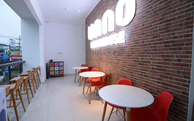 Unno Guest House