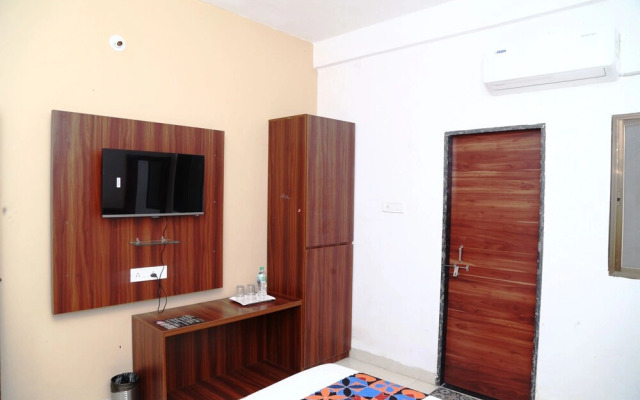 Jmc Hotel Kia Inn