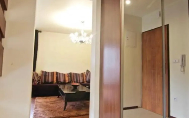 Apartament w Zakopanem