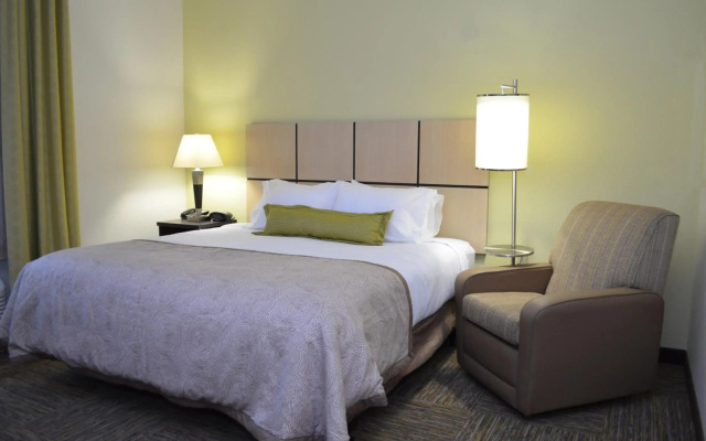 Candlewood Suites Greenville by IHG