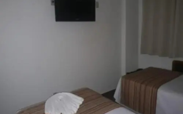 Mabruk Apart Hotel