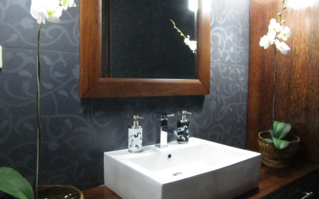 Bali Akasa Villa