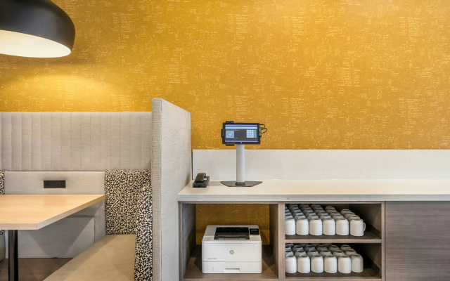 Home2 Suites By Hilton Reynoldsburg Columbus East