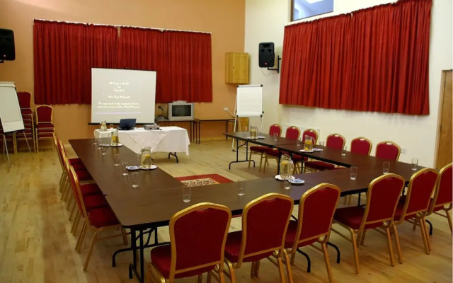The Breesy Centre
