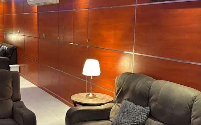 Al-Shumoukh Al-Sharqi  Apartments