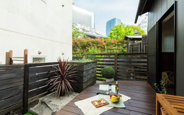 Hotel Rin Tokyo