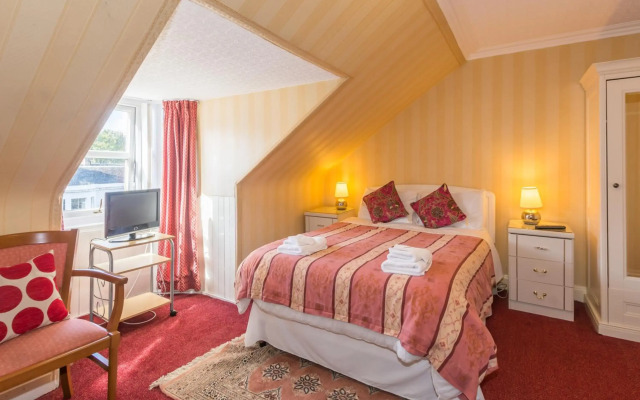 Menzies Guest House