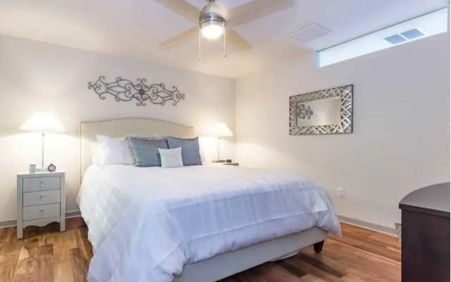 CozySuites at LTV