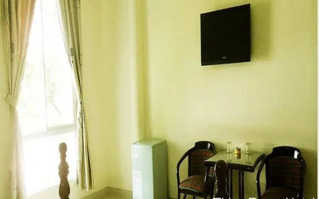 Thien Trang Hotel