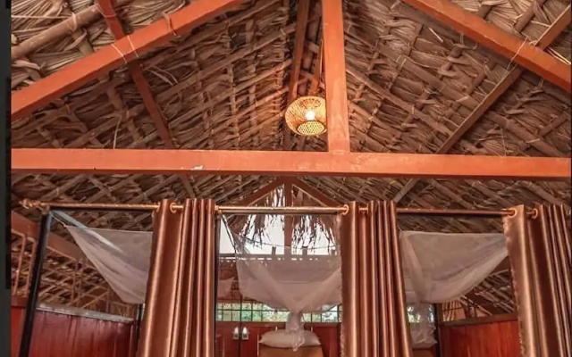Homestay Nặm Đíp & Bản Bon, Huyện Lâm Bình, Tỉnh Tuyên Quang