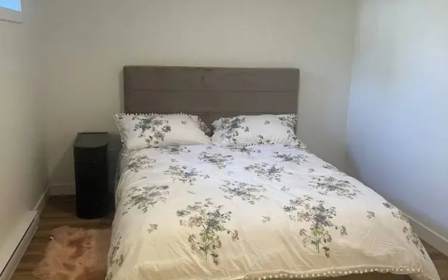 Royal Suite in Beautiful new House