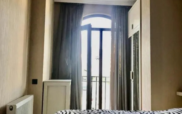 Avlabari apartment