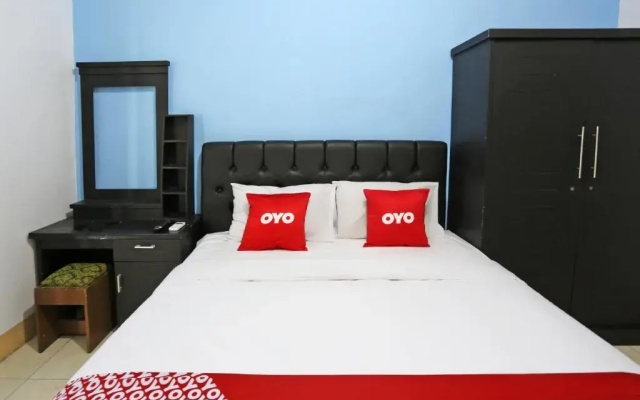 OYO 3865 Wisma Niaga