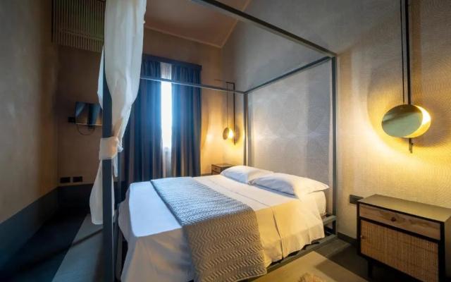 Aqua Venere Pool & Suites