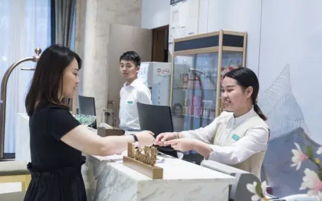 Kam Boutique Hotel (Hefei Changfeng Beicheng Wanda Plaza)