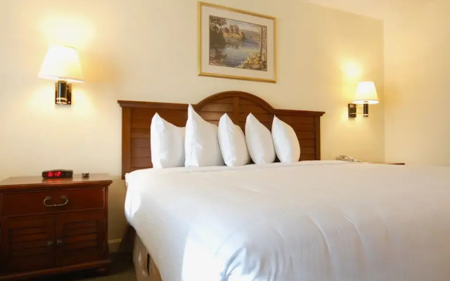 The Naswa Resort