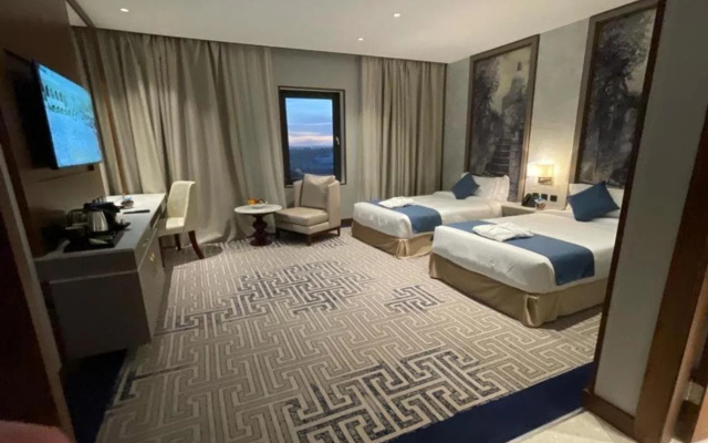 Five seasons Hotel & Spa
