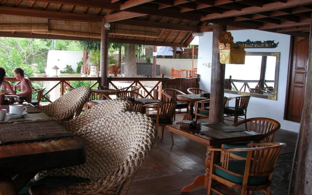 Coconut Beach Resort