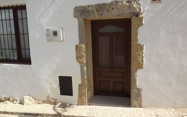 Altea Suite Vault