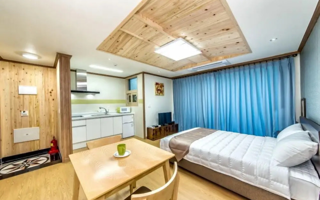 Sea & Wave Pension