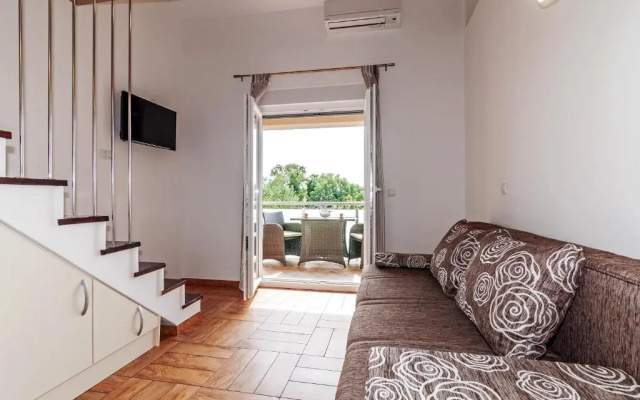 Apartments Lapidem
