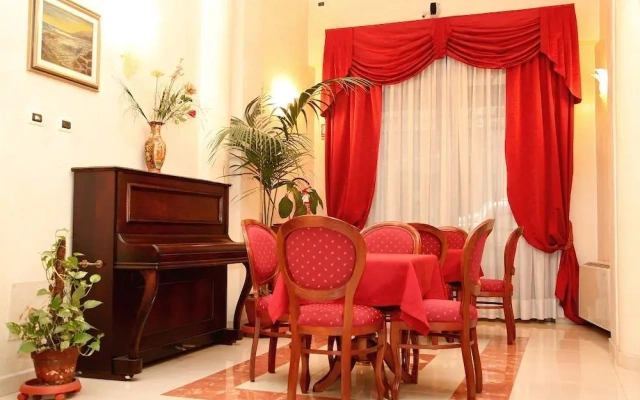 Hotel Nizza
