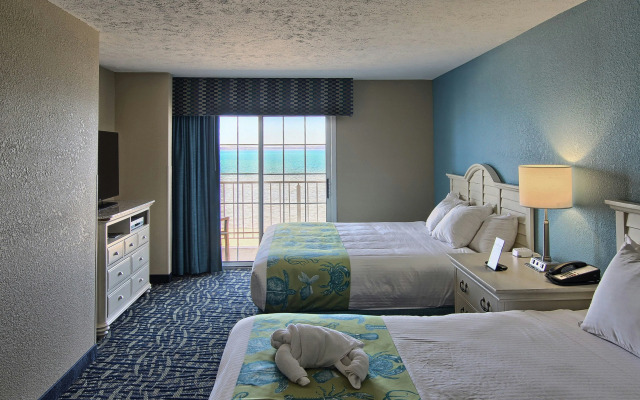 Grand Beach Resort Hotel