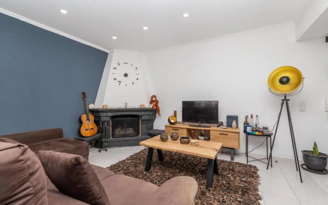 HOUSE-4YOU Apartamento Moderno