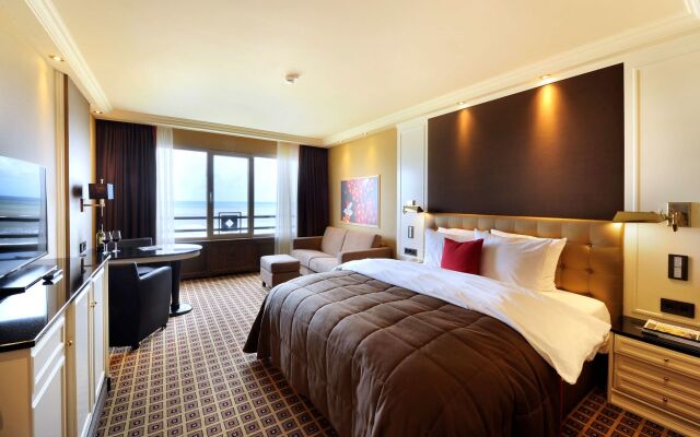 Grand Hotel Huis ter Duin