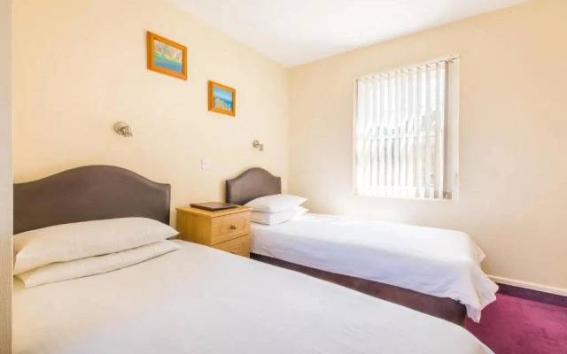 Marton Guest House
