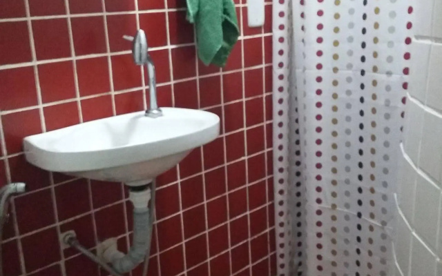 Paz e Amor Suite - Hostel
