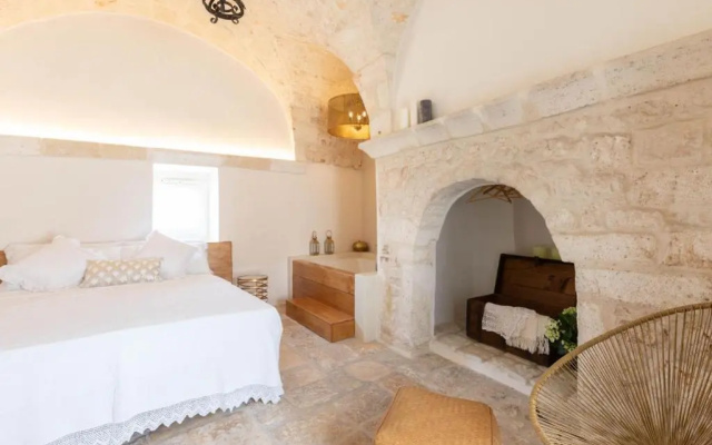 Caterina's Suites & Apartament