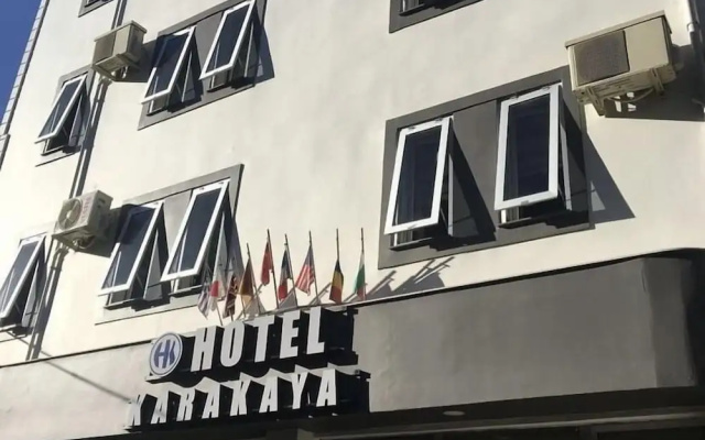 Karakaya Hotel