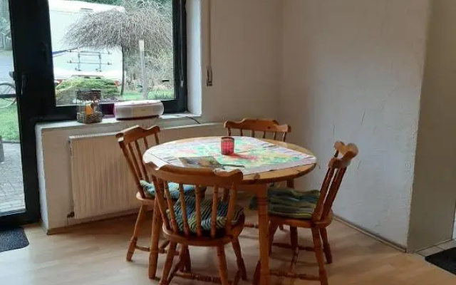 Haus-Saufelsen