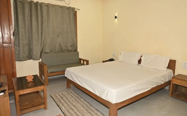 Shiv Parvati Resort