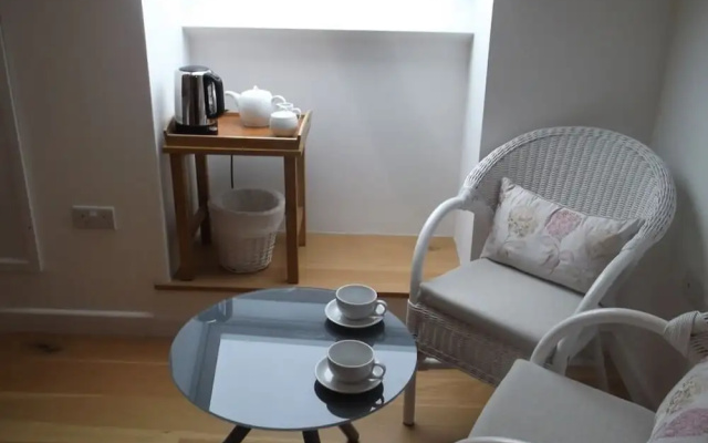 St Merryn Bed & Breakfast
