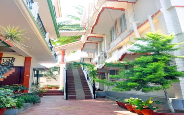4Seasons Homestay