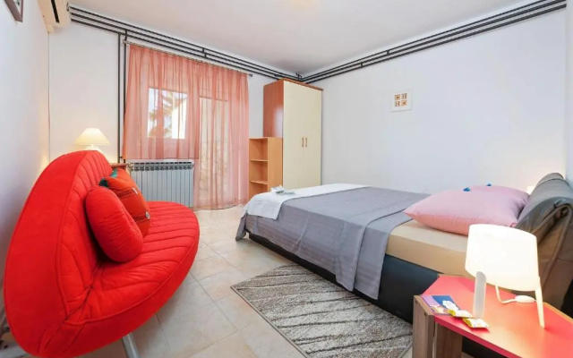 Apartments Pilicari