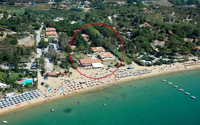 Residence Hotel Baia del Sole